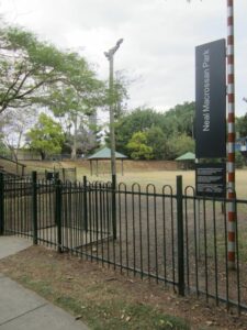 Dog park neal macrossan 4